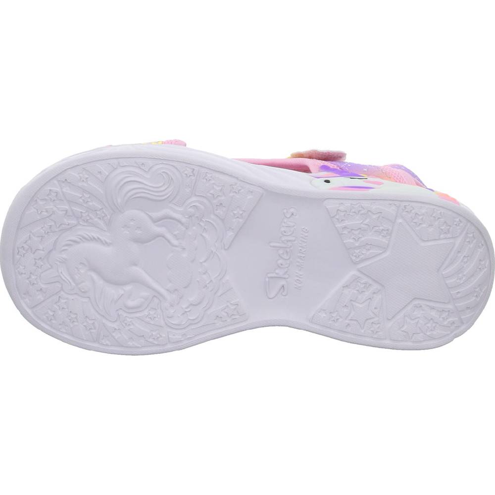 Skechers Sandalette Bis zu 55% Rabatt