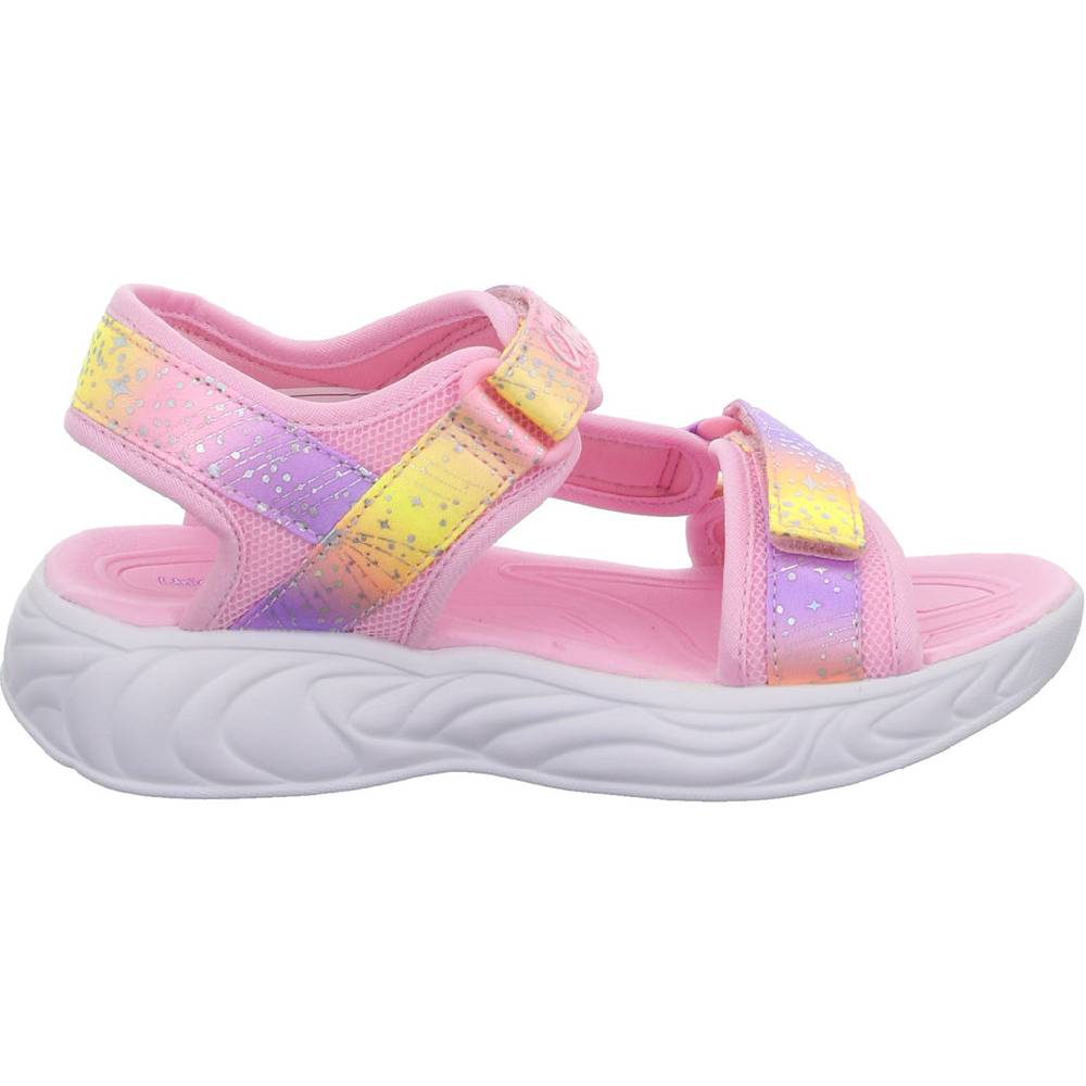 Skechers Sandalette Bis zu 55% Rabatt