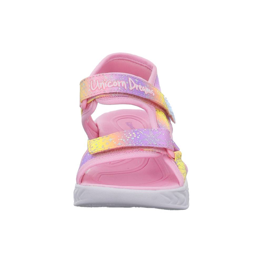 Skechers Sandalette Bis zu 55% Rabatt