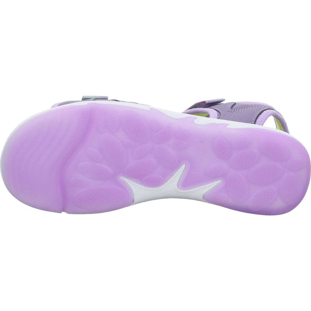 Super fit Sandalette Discount Store für neue Produkte