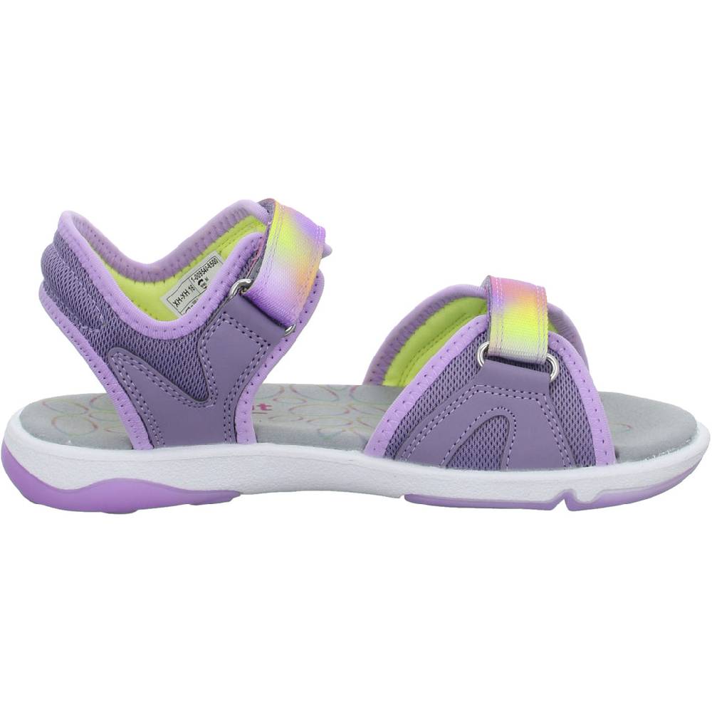 Super fit Sandalette Discount Store für neue Produkte