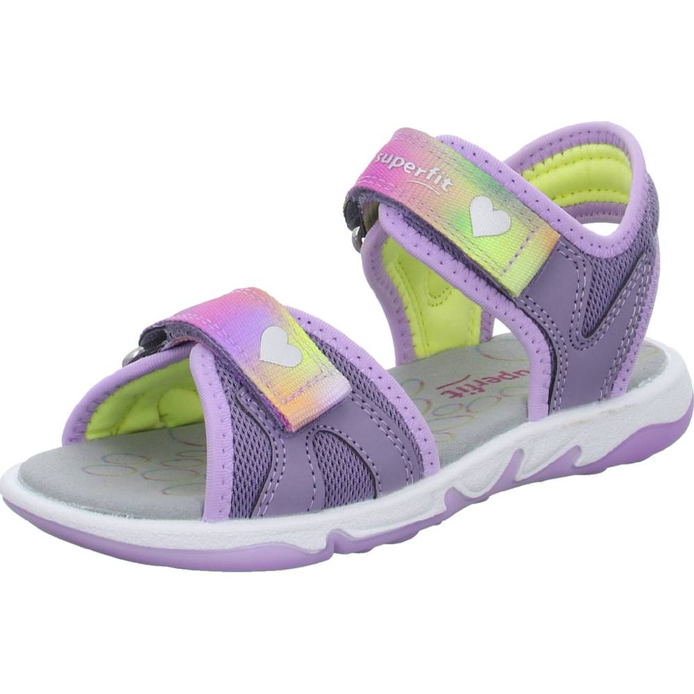 Super fit Sandalette Nur noch ein Tag übrig
