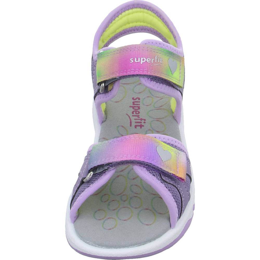 Super fit Sandalette Nur noch ein Tag übrig