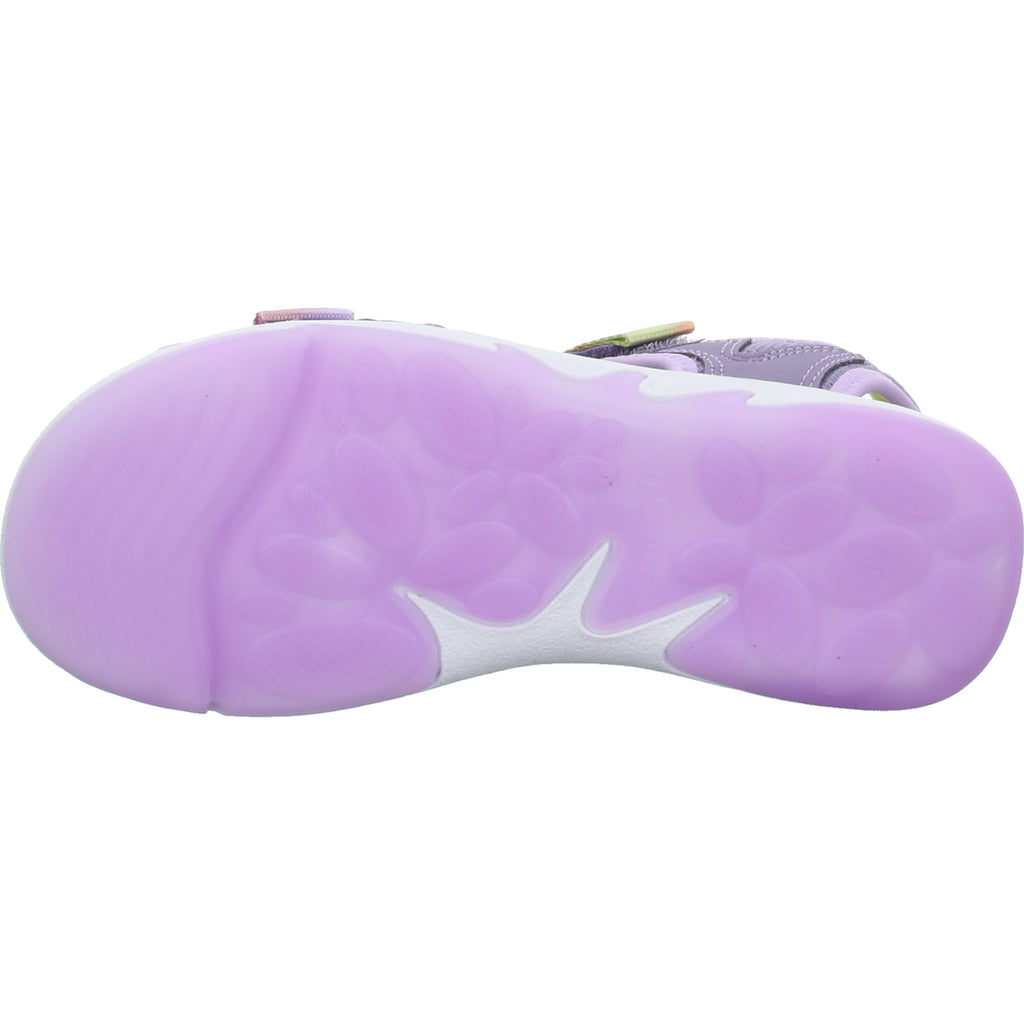 Super fit Sandalette Nur noch ein Tag übrig