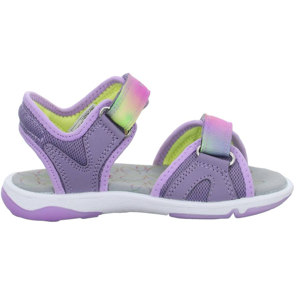 Super fit Sandalette Nur noch ein Tag übrig