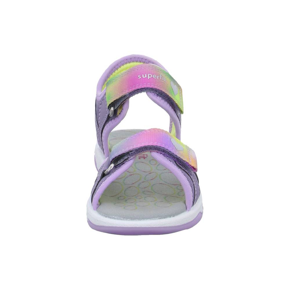 Super fit Sandalette Nur noch ein Tag übrig
