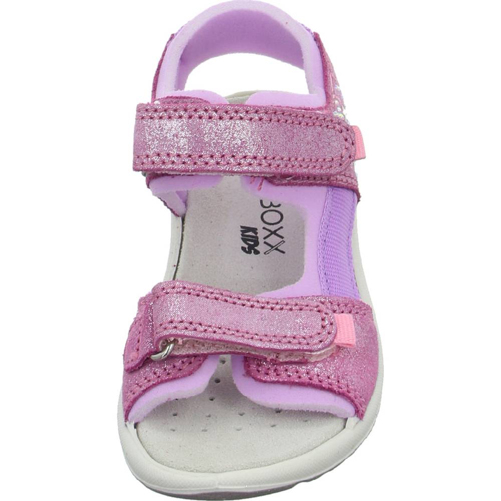 BOXX Kids Sandalette Super Rabatt