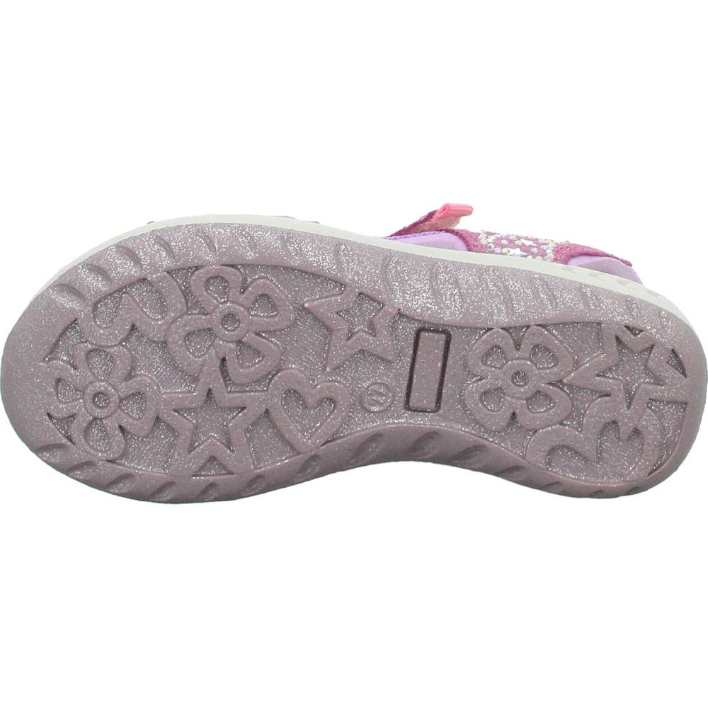 BOXX Kids Sandalette Super Rabatt