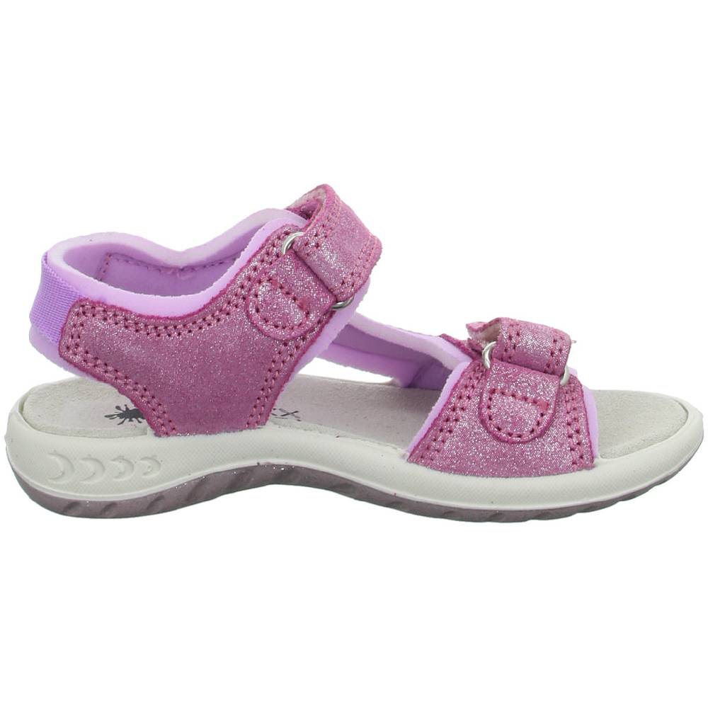 BOXX Kids Sandalette Super Rabatt
