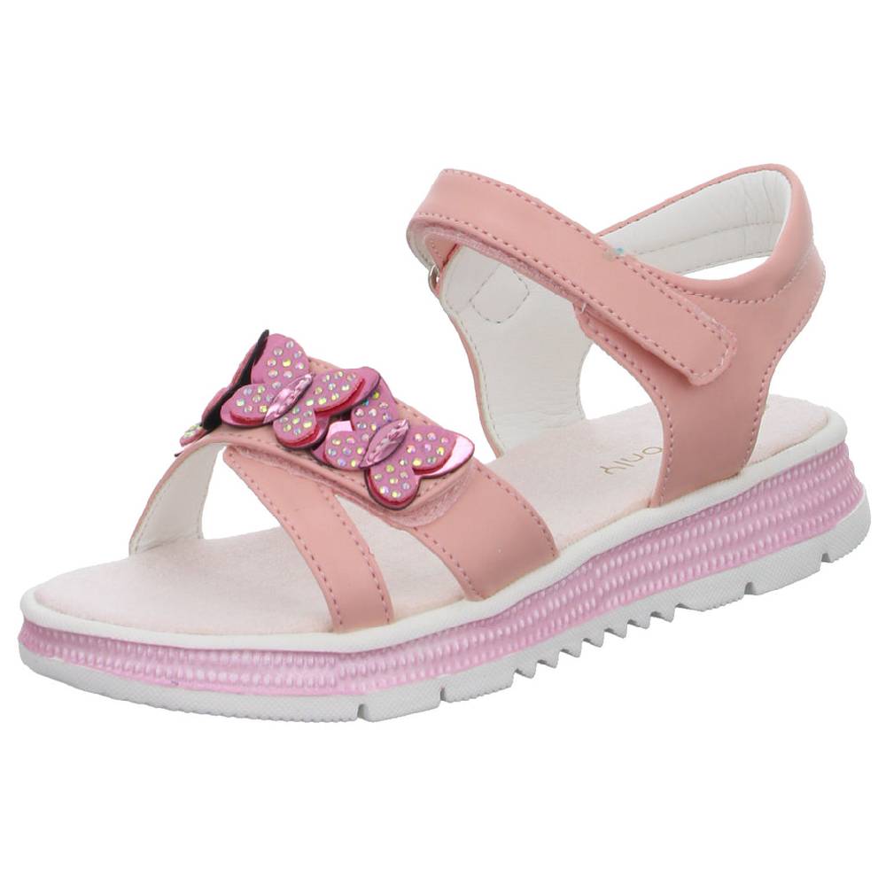 girlZ onlY Sandalette Riesige Rabatte