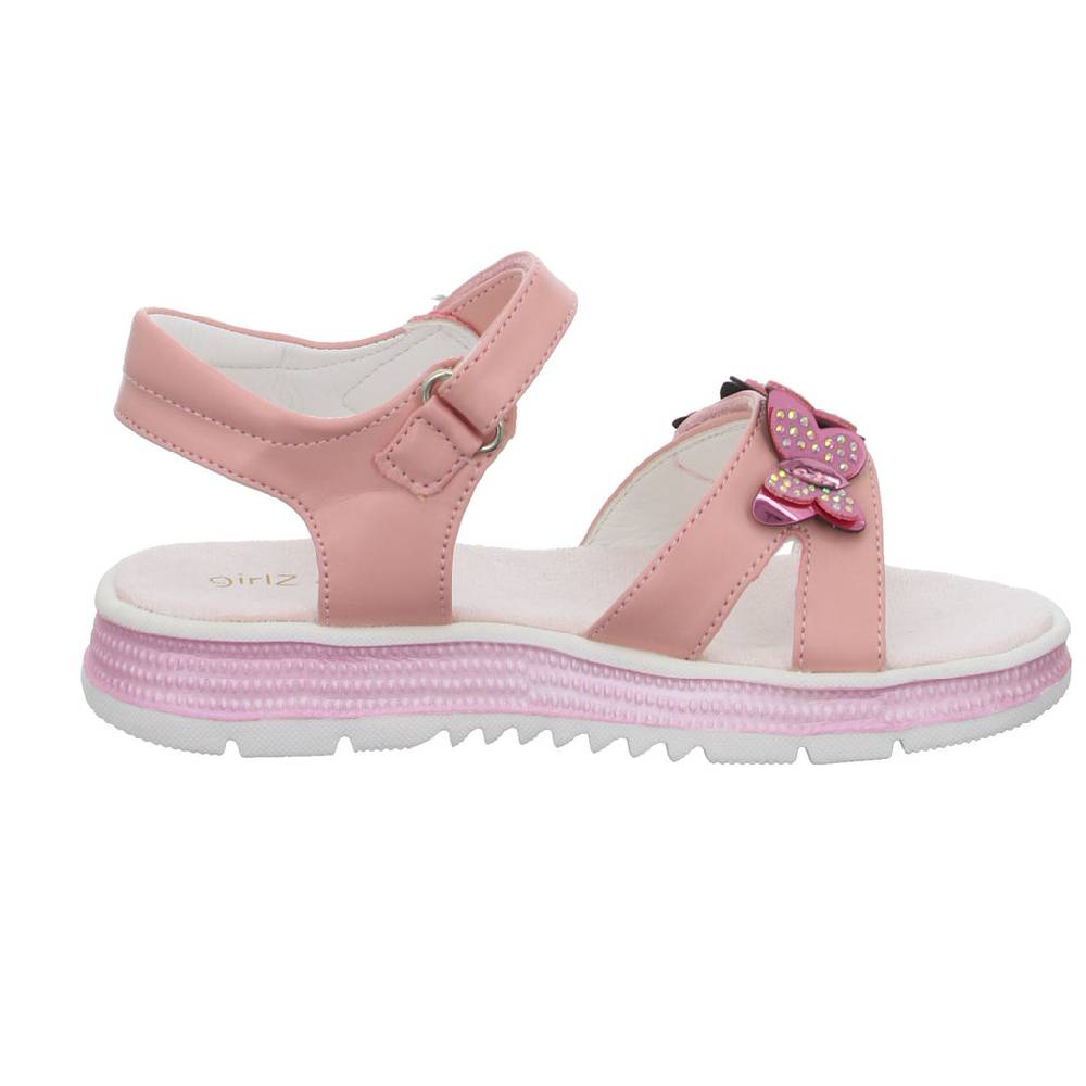 girlZ onlY Sandalette Riesige Rabatte