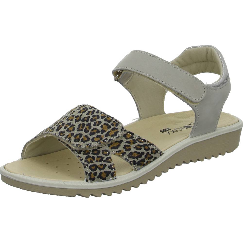 BOXX Kids Sandalette 50% Rabatt mit kostenlosem Versand