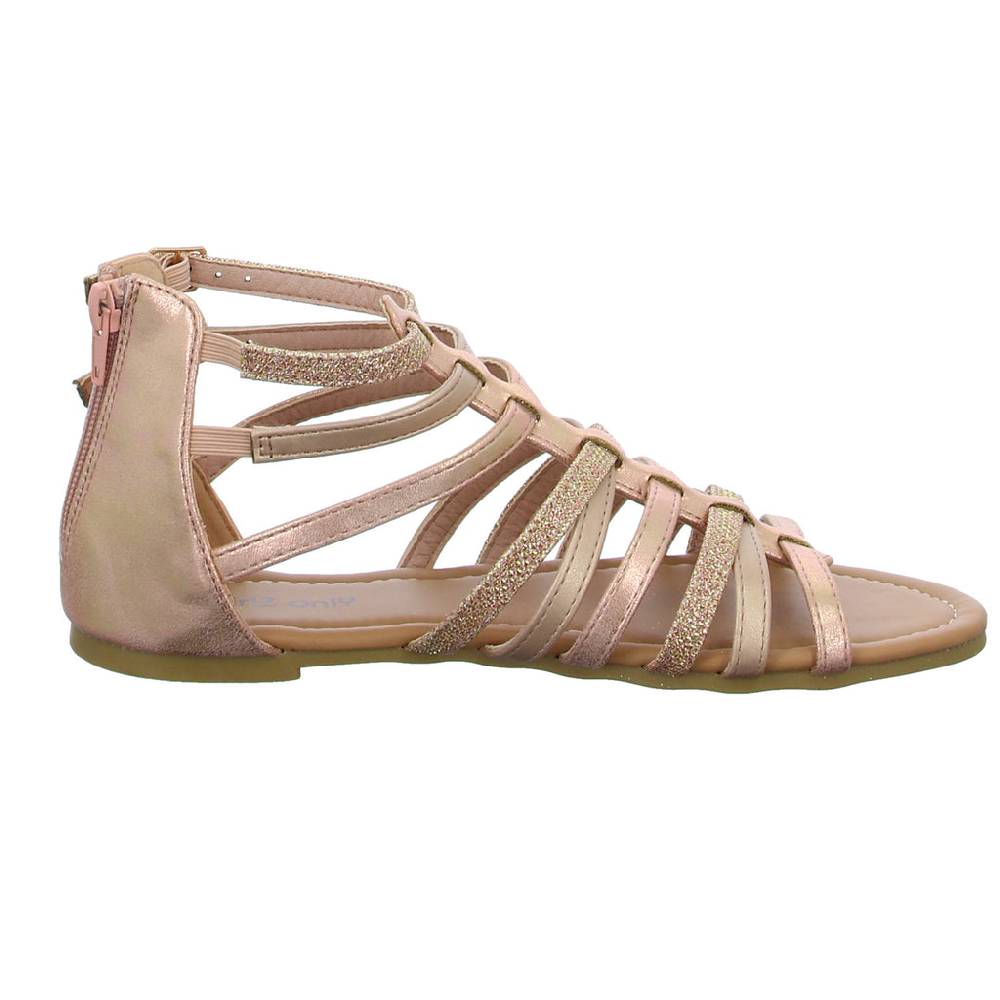 girlZ onlY Sandalette Fabrikladen