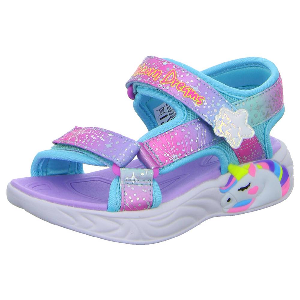 Skechers Sandalette Online