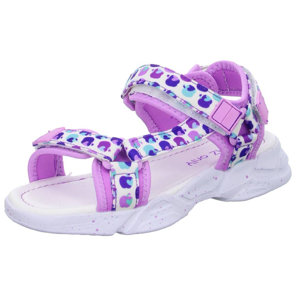girlZ onlY Sandalette Outlet