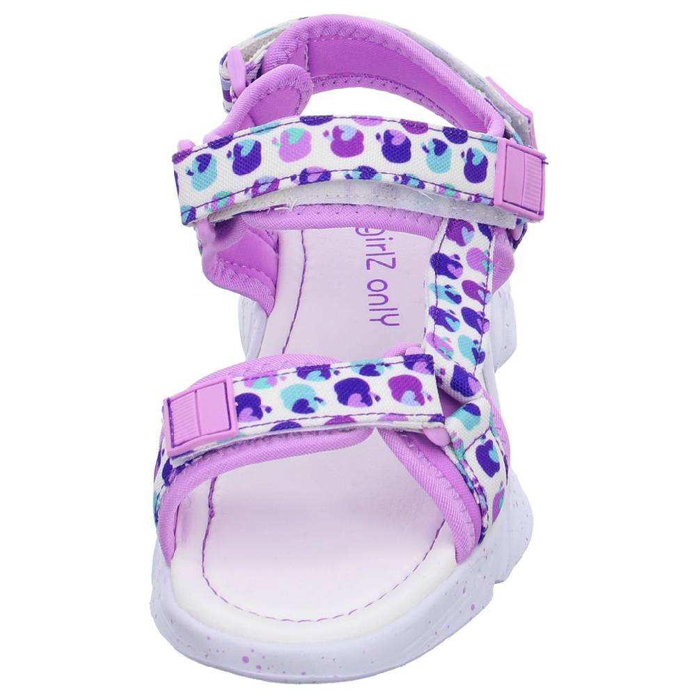 girlZ onlY Sandalette Outlet