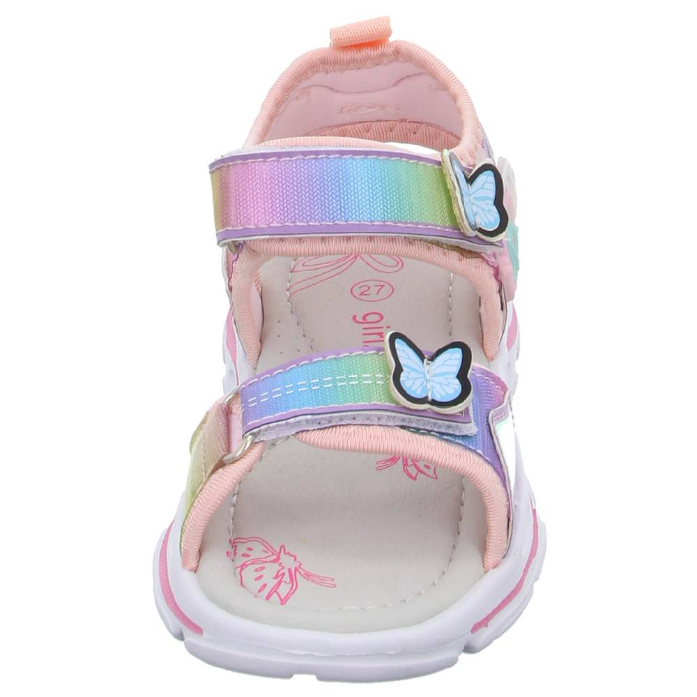 Sneakers Sandalette Auslauf