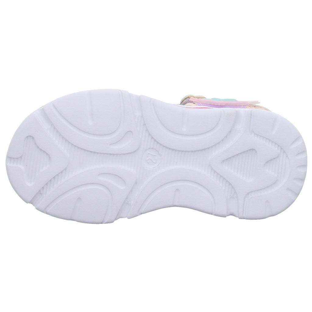 Sneakers Sandalette Auslauf
