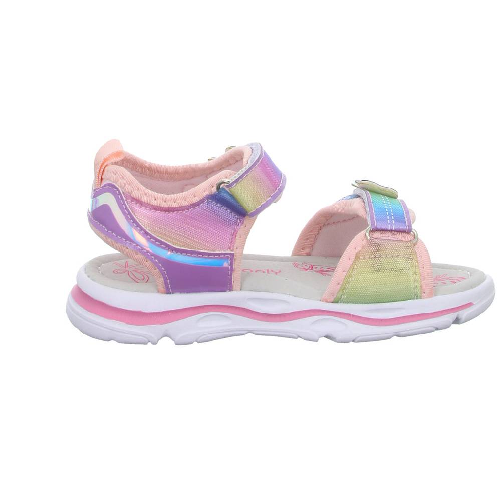 Sneakers Sandalette Auslauf