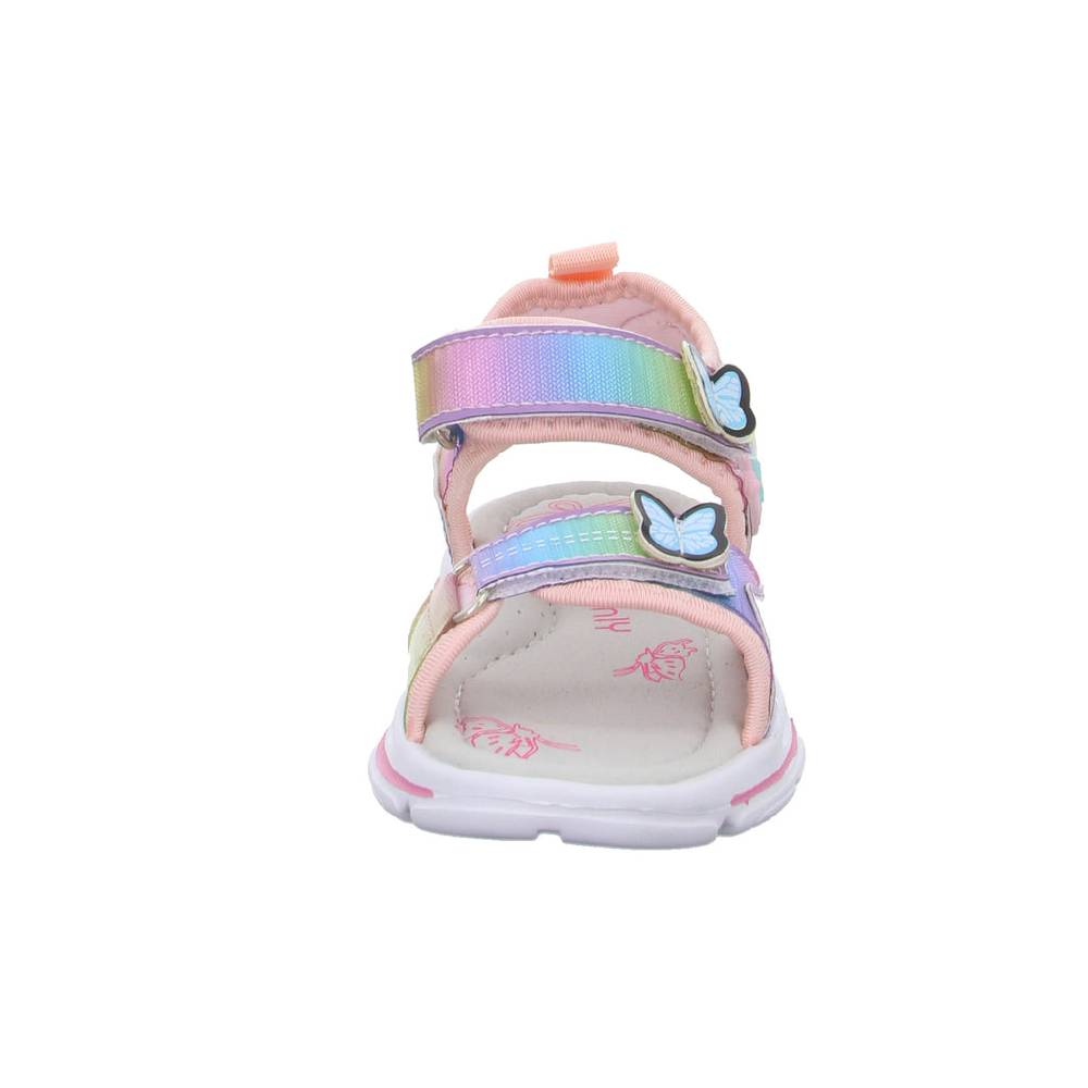 Sneakers Sandalette Auslauf