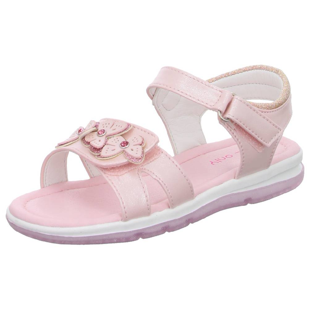 girlZ onlY Sandalette Angebote