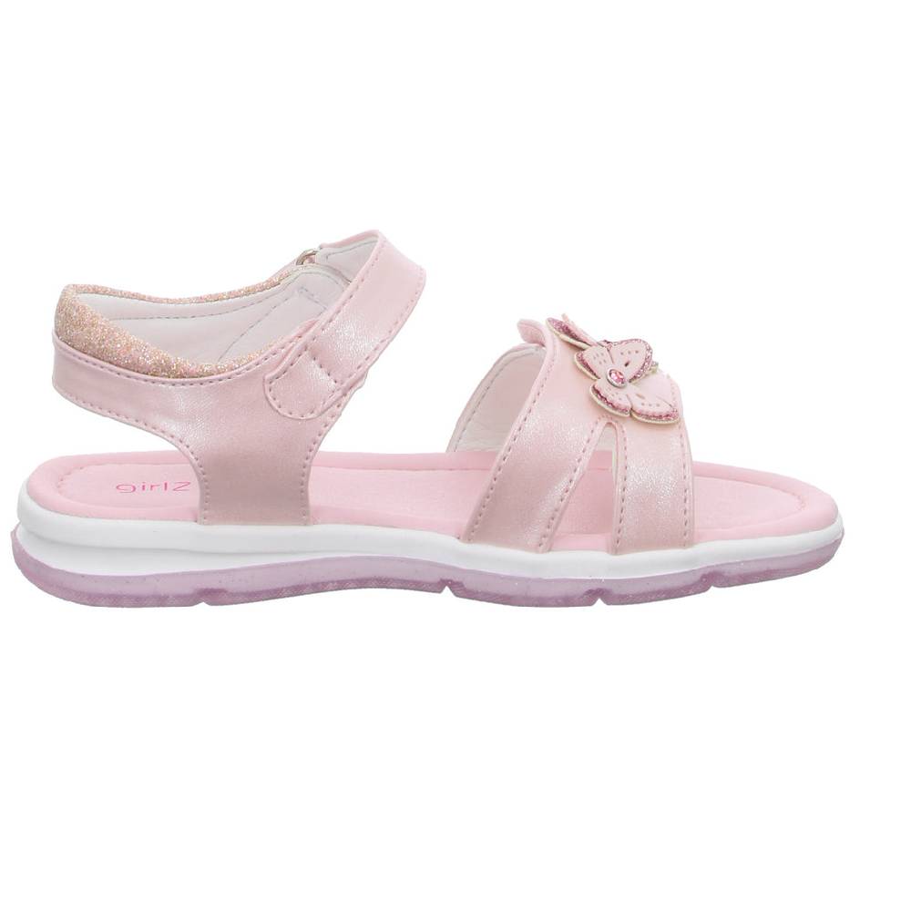 girlZ onlY Sandalette Angebote
