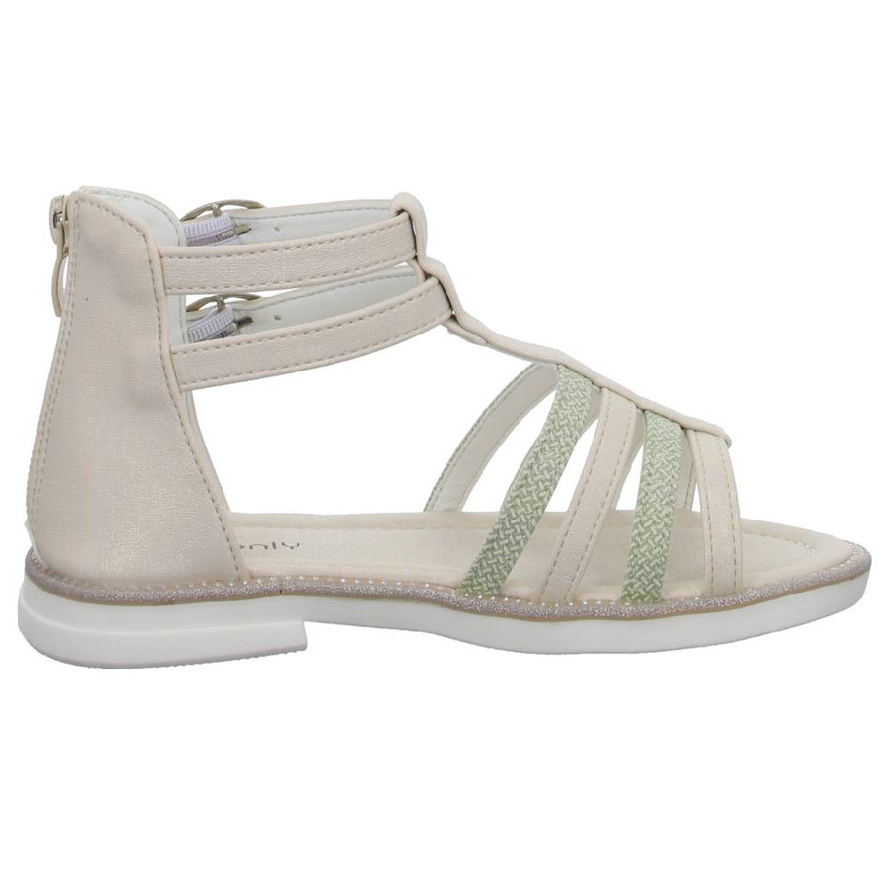 girlZ onlY Sandalette Hotsell