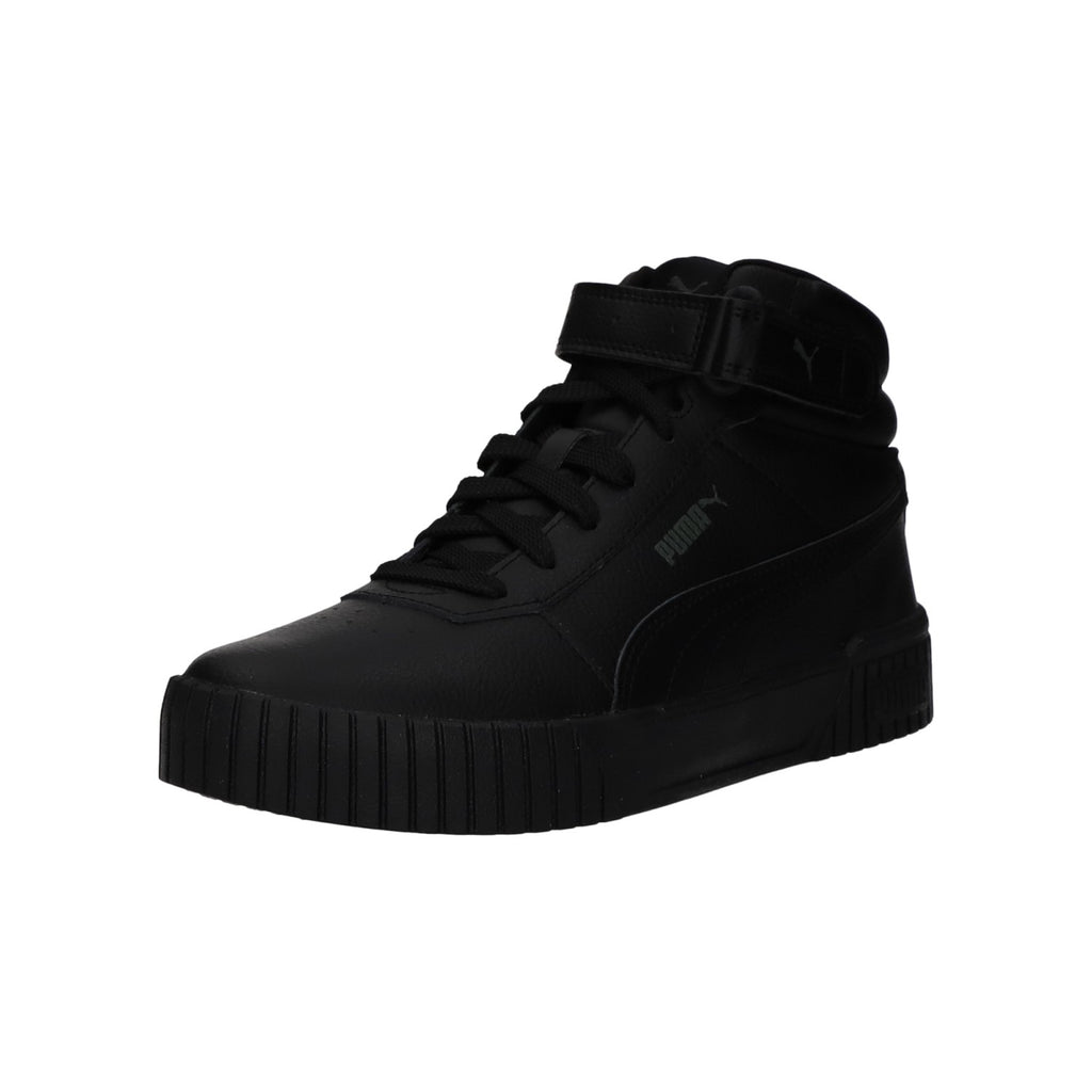 Puma Schnürstiefelette Kaltfutter Fabrikverkauf