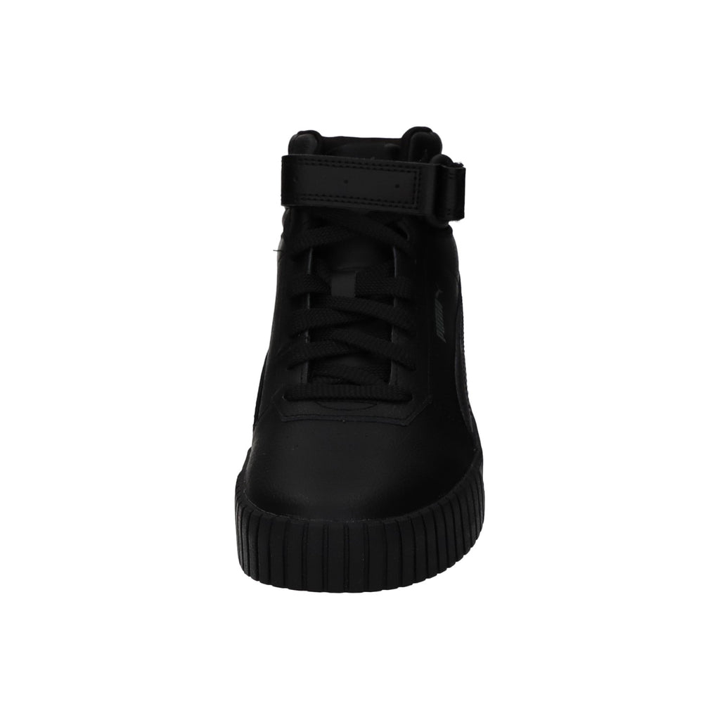 Puma Schnürstiefelette Kaltfutter Fabrikverkauf