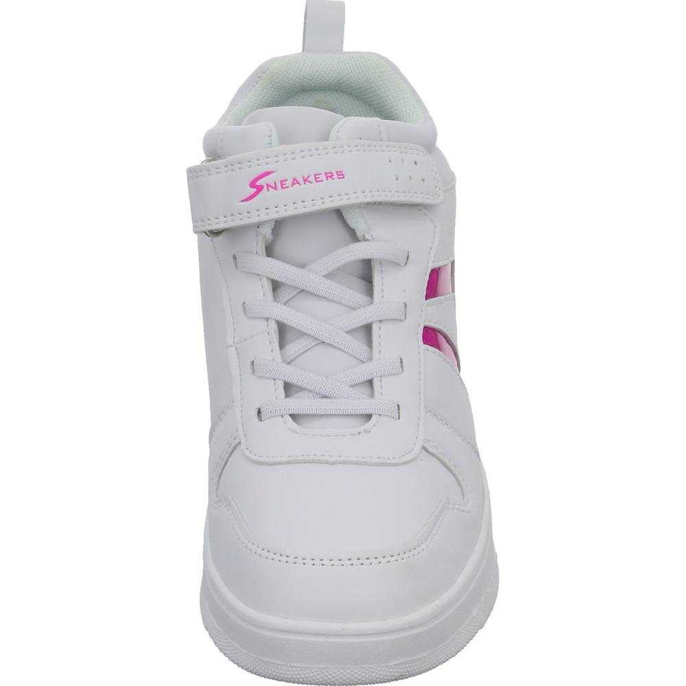 Sneakers Schlupf-/Klettstiefelette Kaltfutter Limitierter Zeitrabatt