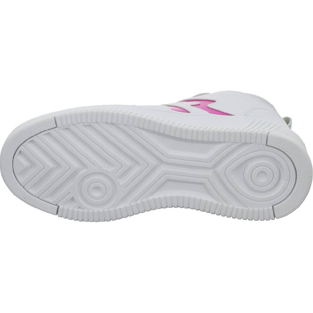 Sneakers Schlupf-/Klettstiefelette Kaltfutter Limitierter Zeitrabatt