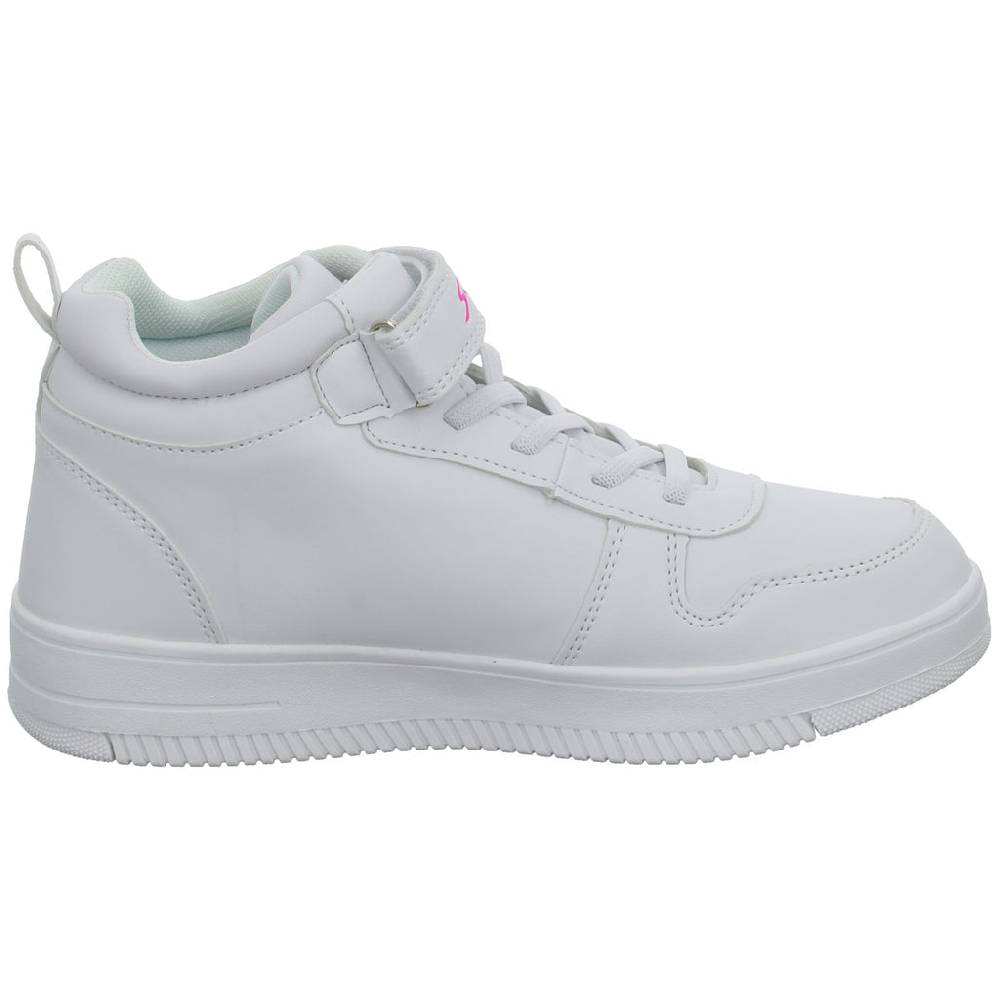 Sneakers Schlupf-/Klettstiefelette Kaltfutter Limitierter Zeitrabatt
