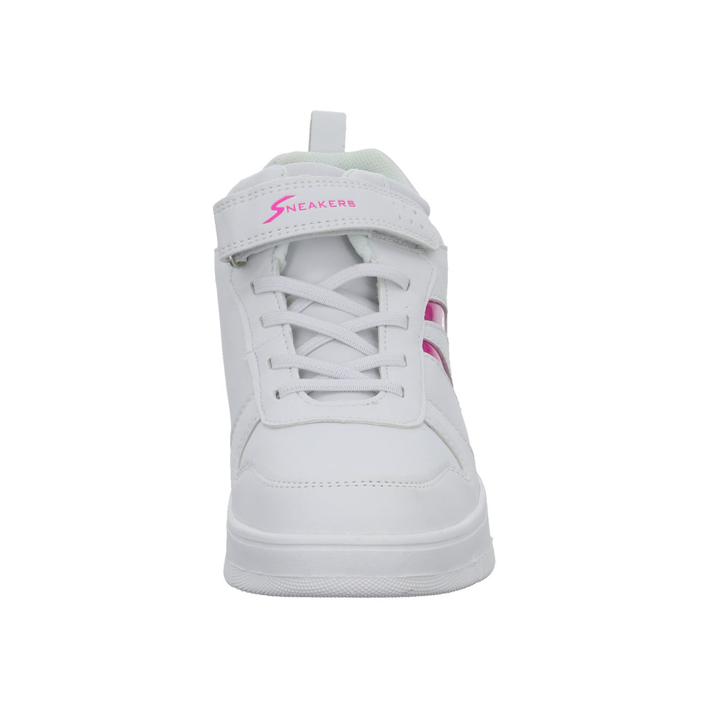 Sneakers Schlupf-/Klettstiefelette Kaltfutter Limitierter Zeitrabatt