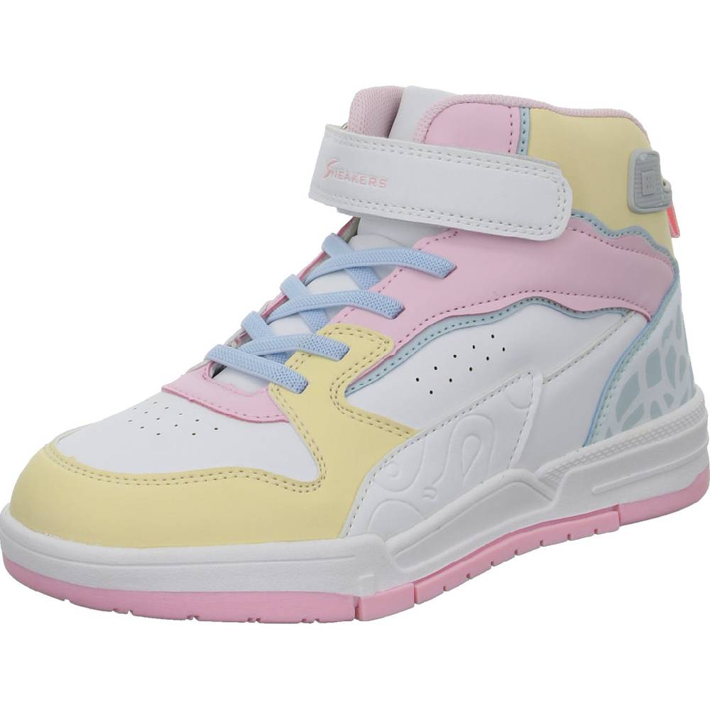 Sneakers Schlupf-/Klettstiefelette Kaltfutter Fabrik Onlineshop