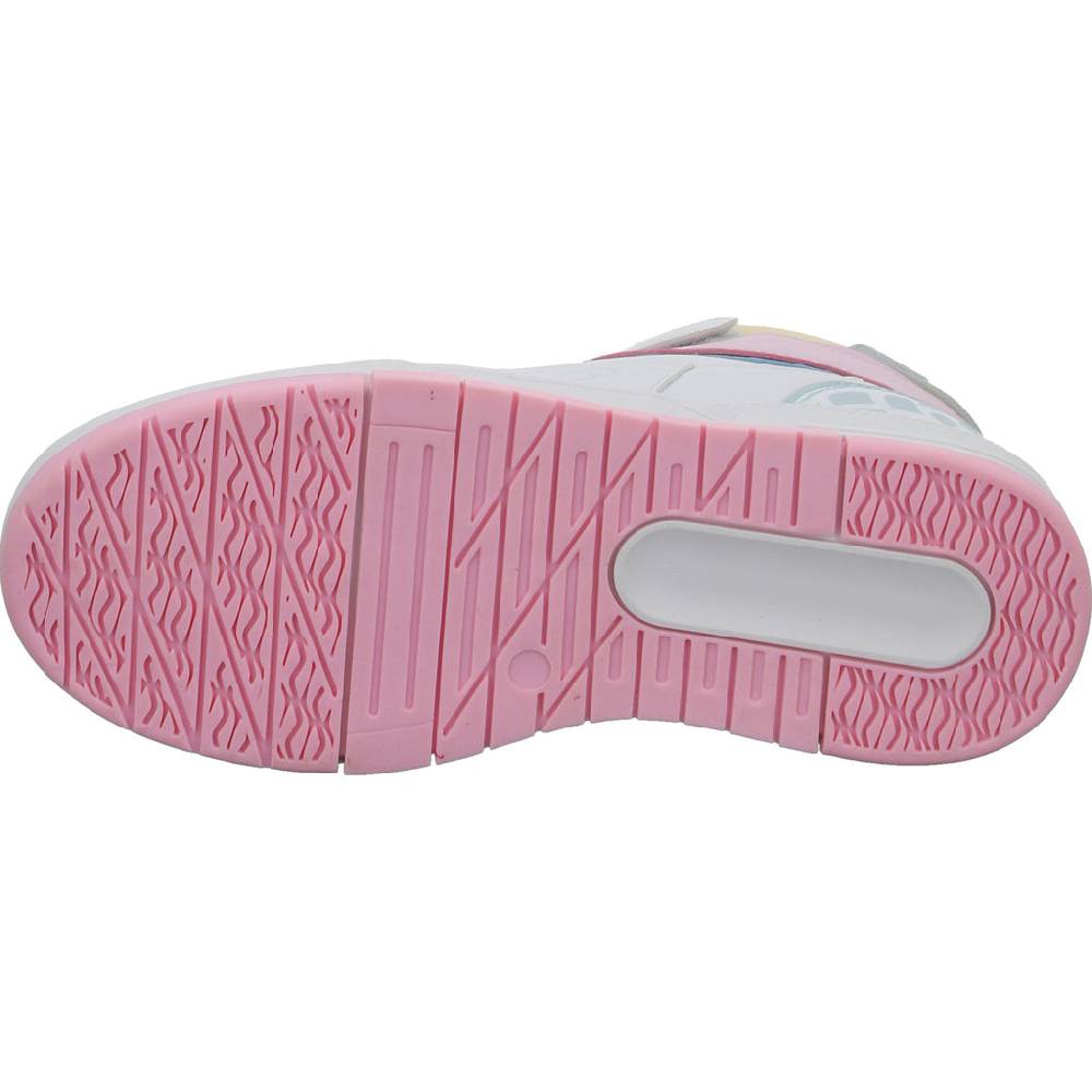 Sneakers Schlupf-/Klettstiefelette Kaltfutter Fabrik Onlineshop