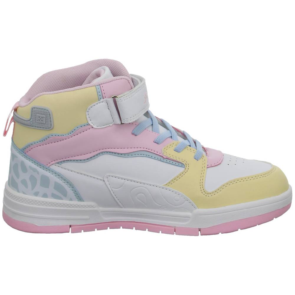 Sneakers Schlupf-/Klettstiefelette Kaltfutter Fabrik Onlineshop