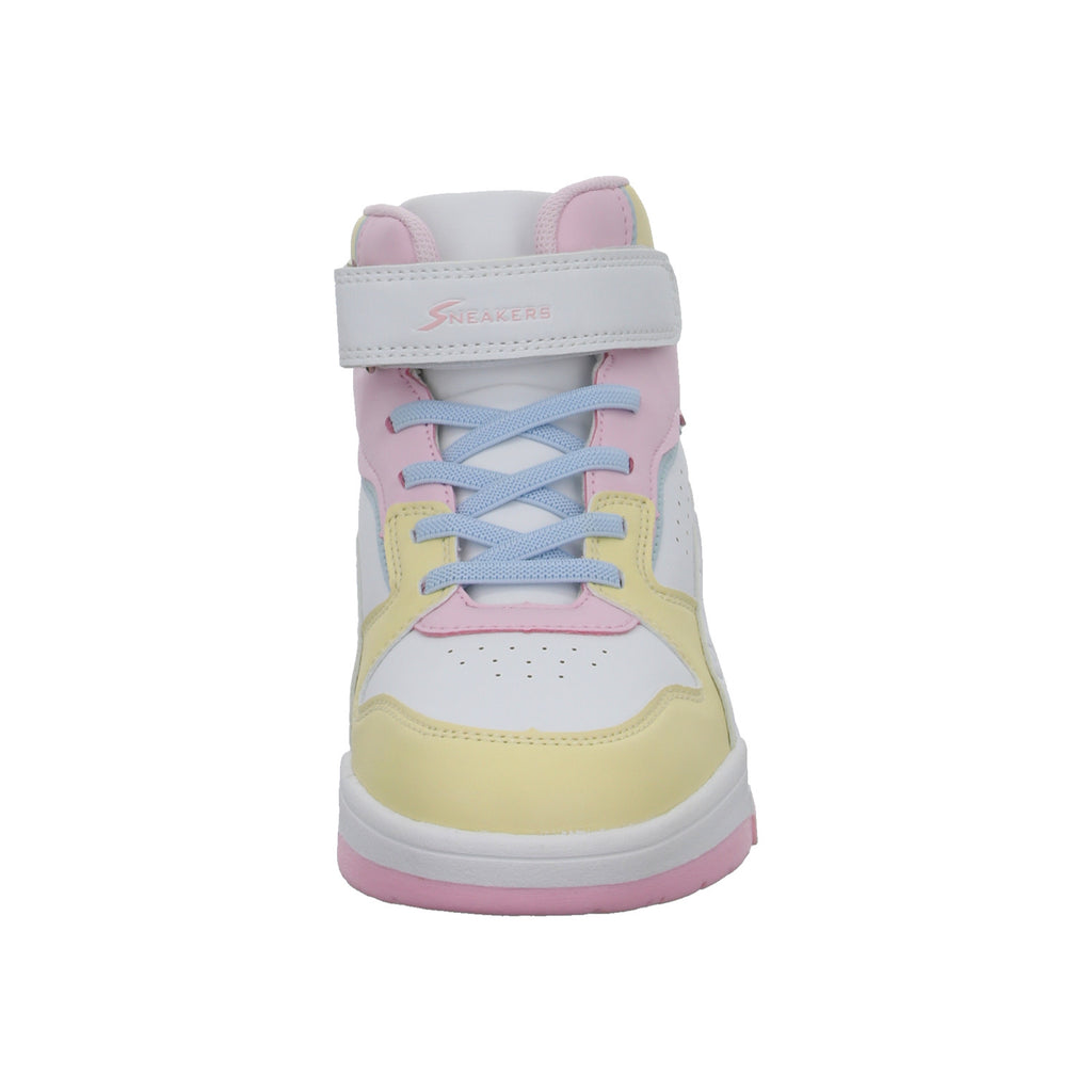 Sneakers Schlupf-/Klettstiefelette Kaltfutter Fabrik Onlineshop
