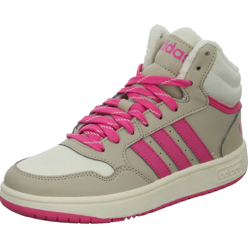 adidas Schnürstiefelette Kaltfutter Fabrikpreis