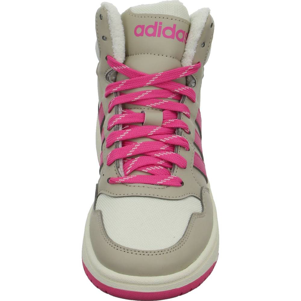 adidas Schnürstiefelette Kaltfutter Fabrikpreis