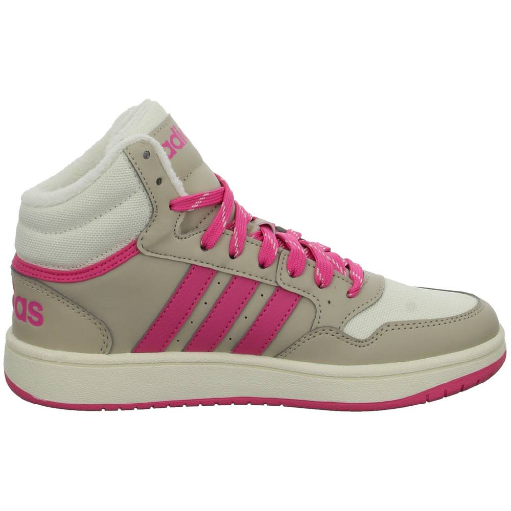 adidas Schnürstiefelette Kaltfutter Fabrikpreis