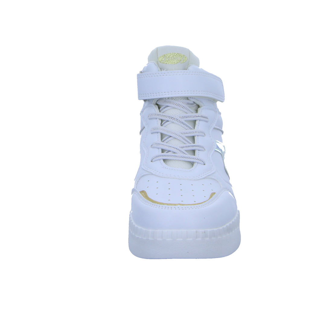 Sneakers Schlupf-/Klettstiefelette Kaltfutter Sonderangebot