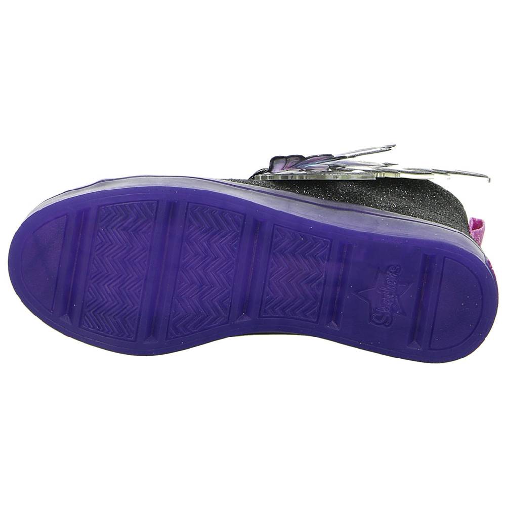 Skechers Schnürstiefelette Kaltfutter Rabatt