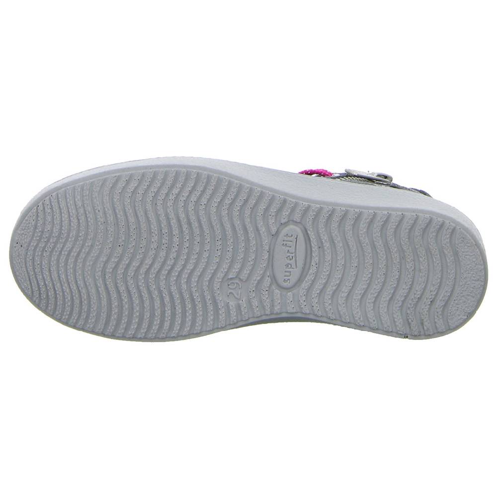Super fit Schnürstiefelette Kaltfutter Günstig kaufen