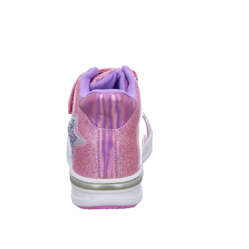 girlZ onlY Schlupf-/Klettstiefelette Kaltfutter Flash Sale