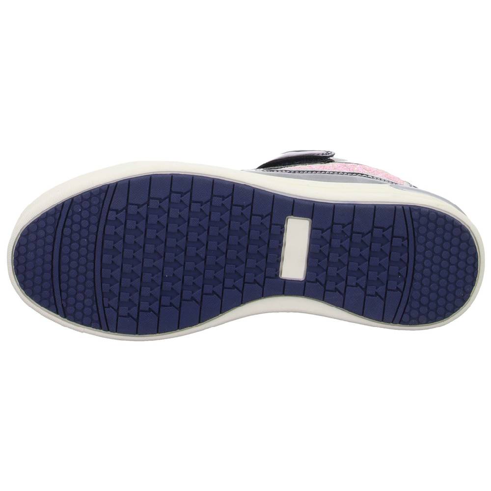 girlZ onlY Schlupf-/Klettstiefelette Kaltfutter Begrenztes Angebot