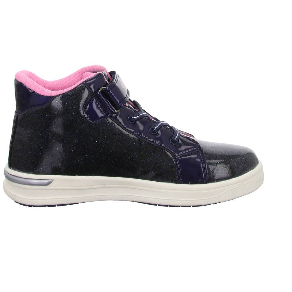 girlZ onlY Schlupf-/Klettstiefelette Kaltfutter Begrenztes Angebot