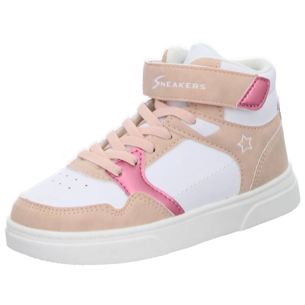 Sneakers Schlupf-/Klettstiefelette Kaltfutter Online Shopping