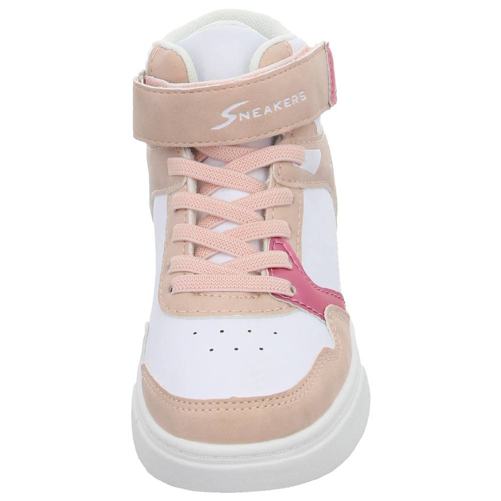 Sneakers Schlupf-/Klettstiefelette Kaltfutter Online Shopping