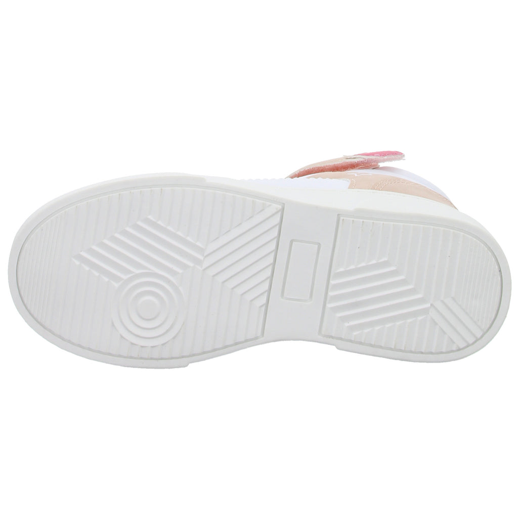 Sneakers Schlupf-/Klettstiefelette Kaltfutter Online Shopping