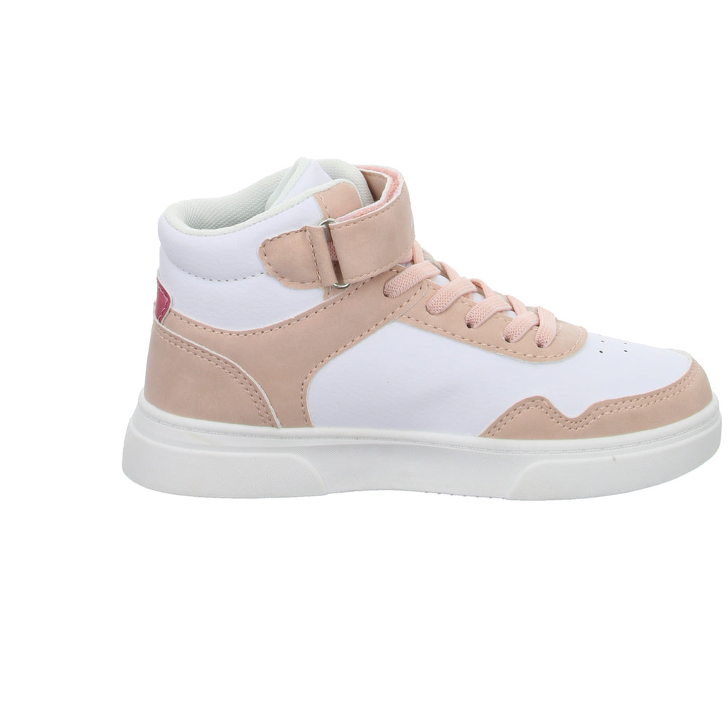 Sneakers Schlupf-/Klettstiefelette Kaltfutter Online Shopping